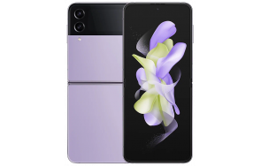 Samsung Galaxy Z Flip4 8/128GB Bora Purple купить по лучшей цене